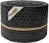 zaun|zu Sichtschutzstreifen Rattan PE 26 m x 19 cm x 0,2 cm