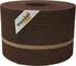 zaun|zu Sichtschutzstreifen Rille Gelocht 20% PP 50 m x 19 cm x 0,1 cm