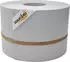zaun|zu Sichtschutzstreifen Rille PP DSM 50 m x 19 cm x 0,1 cm