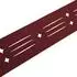 zaun|zu Sichtschutzstreifen Starline Laser 2,55 m x 19 cm x 0,1 cm