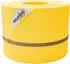 zaun|zu Sichtschutzstreifen Premium 35 m x 19 cm x 0,1 cm