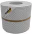zaun|zu Sichtschutzstreifen Premium Gelocht 15% 26 m x 19 cm x 0,1 cm