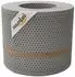 zaun|zu Sichtschutzstreifen Premium Gelocht 20% 26 m x 19 cm x 0,1 cm