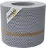 zaun|zu Sichtschutzstreifen Premium Gelocht 20% 26 m x 19 cm x 0,1 cm