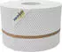 zaun|zu Sichtschutzstreifen Premium Gelocht 20% 50 m x 19 cm x 0,1 cm