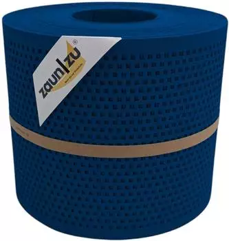 zaun|zu Sichtschutzstreifen Quadratisch 26 m x 19 cm x 0,1 cm