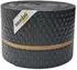zaun|zu Sichtschutzstreifen Rattan PE 26 m x 19 cm x 0,2 cm