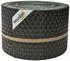 zaun|zu Sichtschutzstreifen Rattan PE 26 m x 19 cm x 0,2 cm