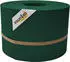 zaun|zu Sichtschutzstreifen Rille PP DSM 50 m x 19 cm x 0,1 cm