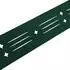 zaun|zu Sichtschutzstreifen Starline Laser 2,55 m x 19 cm x 0,1 cm