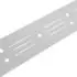 zaun|zu Sichtschutzstreifen Starline Laser 2,55 m x 19 cm x 0,1 cm