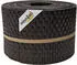 zaun|zu Sichtschutzstreifen Rattan 10 x Einzelstreifen 25,5 m x 19 cm x 0,2 cm