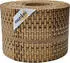 zaun|zu Sichtschutzstreifen Rattan 10 x Einzelstreifen 25,5 m x 19 cm x 0,2 cm