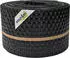zaun|zu Sichtschutzstreifen Rattan 10 x Einzelstreifen 25,5 m x 19 cm x 0,2 cm