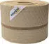 zaun|zu Sichtschutzstreifen Rattan 10 x Einzelstreifen 25,5 m x 19 cm x 0,2 cm