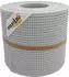zaun|zu Sichtschutzstreifen Rille Gelocht 30% PP 26 m x 19 cm x 0,1 cm