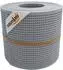 zaun|zu Sichtschutzstreifen Rille Gelocht 30% PP 26 m x 19 cm x 0,1 cm
