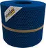 zaun|zu Sichtschutzstreifen Premium Gelocht Diamant 26 m x 19 cm x 0,1 cm