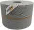 zaun|zu Sichtschutzstreifen Rille Quadrat Diamant 50 m x 19 cm x 0,1 cm