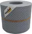 zaun|zu Sichtschutzstreifen Premium Gelocht 15% 26 m x 19 cm x 0,1 cm
