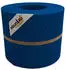 zaun|zu Sichtschutzstreifen Premium Gelocht 15% 26 m x 19 cm x 0,1 cm