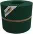 zaun|zu Sichtschutzstreifen Premium Gelocht 15% 26 m x 19 cm x 0,1 cm