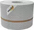 zaun|zu Sichtschutzstreifen Rille Gelocht 20% PP 50 m x 19 cm x 0,1 cm