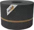 zaun|zu Sichtschutzstreifen Rille Gelocht 20% PP 50 m x 19 cm x 0,1 cm