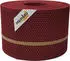 zaun|zu Sichtschutzstreifen Rille Gelocht 20% PP 50 m x 19 cm x 0,1 cm