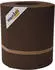 zaun|zu Sichtschutzstreifen Rille Maxi 26 m x 24 cm x 0,12 cm
