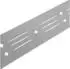zaun|zu Sichtschutzstreifen Starline Laser 2,55 m x 19 cm x 0,1 cm