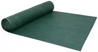 vidaXL Zaunblende Gr&uuml;n 1,8x25 m HDPE 150 g/m&sup2;