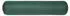 vidaXL Zaunblende Grün 1,8x25m HDPE 150g/m² (149399)