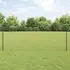 vidaXL Geschweißter Drahtzaun 100 x 0,8 m (3336926)