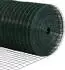 vidaXL Ground Fix Geschweißter Drahtzaun 10 x 1 m (3351690)