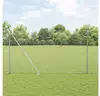Zaunpfosten