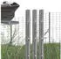 Trutzholm Z-Profil Forstprofil 200 cm