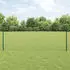 vidaXL Geschweißter Drahtzaun 10 x 0,8 m (3335966)