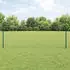 vidaXL Geschweißter Drahtzaun 50 x 0,5 m (3336742)