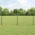 vidaXL Kettenzaun mit Pfosten 10 x 0,8 m (3336267)