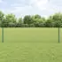 vidaXL Schweißdrahtzaun mit Pfosten 50 x 0,5 m (3336505)