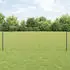 vidaXL Geschweißter Drahtzaun 25 x 0,8 m (3336139)
