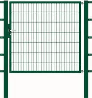 Alberts Zauneinzelt&uuml;r "Flexo" 150 cm Breite, in versch. H&ouml;hen