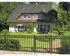 Alberts Zaunset Circle zum Einbetonieren 6 x 1 m RAL 7016 anthrazit