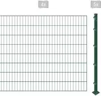 Arvotec Einstabmattenzaun "ESSENTIAL 160 zum Einbetonieren" Zaunh&ouml;he 160 cm,