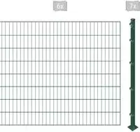 Arvotec Einstabmattenzaun "ESSENTIAL 160 zum Einbetonieren" Zaunh&ouml;he 160 cm,