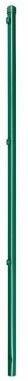 Alberts Zaunpfosten für Maschendrahtzäune zum Einbetonieren H: 175 cm grün