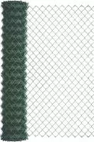 Alberts Maschendrahtzaun "Maschendraht-Geflecht" H&ouml;he: 80-200cm, Gesamtl&auml;nge: 10-25