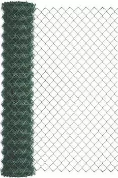 Alberts Maschendraht-Geflecht 15m x 125cm (MW 60mm)