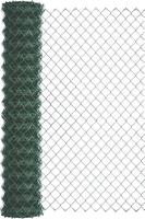 Alberts Maschendrahtzaun "Maschendraht-Geflecht" H&ouml;he: 80-200cm, Gesamtl&auml;nge: 10-25